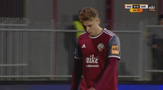 Podbrezová - Košice 0:0 (14. kolo)