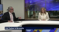30. epizóda | 28. 4. 2026 | Martin Hojsík a Monika Beňová
