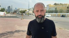 Michal Hečko: Uviaznutí turisti na Blízkom východe