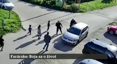 11. epizóda | 20. 8. 2025 | Farárske: Boja sa o život