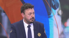 Peter Bork:  Kriminalita rastie, samosprávy žiadajú o pomoc