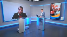 Dominik Hapl: Drahšie tankovanie a napätie vo svete