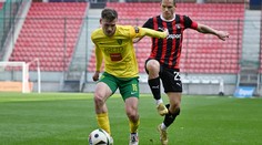 Trnava - Žilina 2:4 (3. kolo nadstavby)