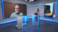 Radovan Bránik: Streľba na škole v Novom Meste nad Váhom