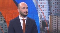 Michal Jelenák: Drahé nehnuteľnosti na Slovensku