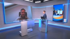 Kryštof Kozák: Donald Trump a Rada mieru