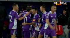 Komárno - Košice 1:1 (16. kolo)