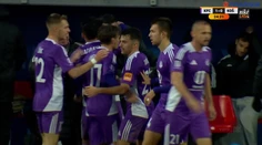 Komárno - Košice 1:1 (16. kolo)