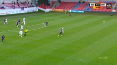 Zlaté Moravce - Banská Bystrica 0:1 (Skupina o udržanie sa, 6. kolo)