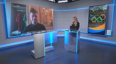 Tomáš Prokop: O šanciach slovenských hokejistov na ZOH