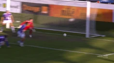 Komárno – DAC 1904 2:2 | 20. kolo