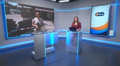 Karolína Janičíková: Výbuch na „Miletičke“