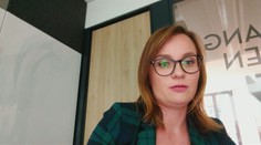 Zuzana Fečová: Búrky a poistné udalosti