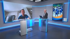 Rastislav Staňa: Slováci so šancou na finále