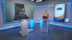 Martin Reguli: Marco Rubio na Slovensku a v Maďarsku