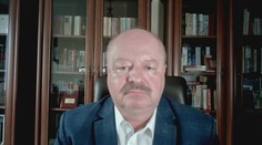 Pavel Macko: Slovensko čaká na Barak