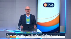 Správy o 12:00 hod |  14. 9. 2026