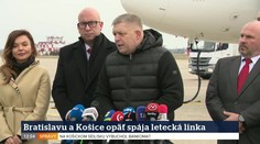 Správy o 12:00 hod | 21. 11. 2025