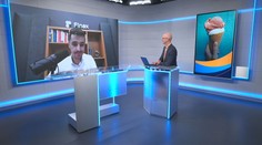 Patrik Kindl: Drahšia zmrzlina vs. vyššie platy