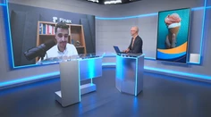 Patrik Kindl: Drahšia zmrzlina vs. vyššie platy
