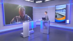 Ľubomír Palčák:  Technický stav slovenských mostov