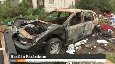 12. epizóda | 27. 8. 2025 |  Riešenie pre Farárske