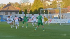 Ružomberok – Tatran 1:1 | 8. kolo nadstavby