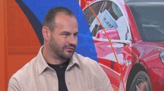 Roman Calík: Exemplárny trest pre automobilku