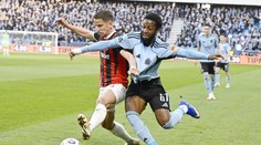 Slovan – Spartak 2:2 | 5. kolo nadstavby