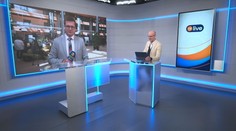 Martin Prôčka: Europoslanci rokujú o rozpočte