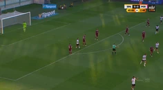 Trnava - Podbrezová 2:0 (4. kolo)