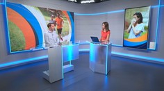 Adrián Doboly: Imunita a choroby v lete