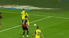 Trnava - Košice 3:1 | 4. kolo