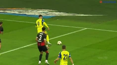 Trnava - Košice 3:1 | 4. kolo