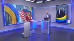 Roberta Nosko Gregorová: Samit Trumpa so Zelenským