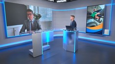 Marián Kočiš: Vývoj cien pohonných hmôt