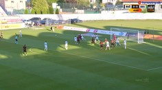 Ružomberok - Skalica 1:3 | 2. kolo
