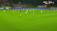 Podbrezová - Dunajská Streda 0:0 (21. kolo)