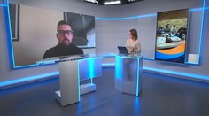 Tomáš Beňuška: Migranti zahlcujú španielske úrady