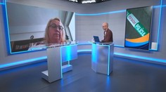 Adriana Havašová: Boj s násilím na ženách
