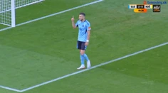 Slovan - Košice 3:2 | 6. kolo