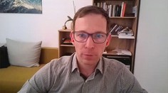 Martin Vlachynský: Donald Trump chce uvaliť clo 30% na dovoz z EÚ