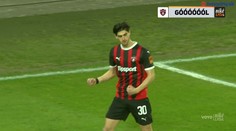 Žilina – Spartak 0:1 | 1. kolo nadstavby