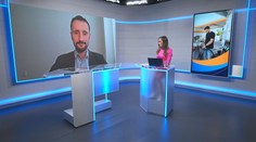 Radovan Potočár: Nedostatok ropy tlačí ceny stále vyššie
