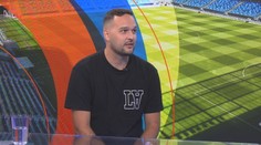 Andrej Zvolenský: Slovensko čaká náročný zápas s Nemeckom