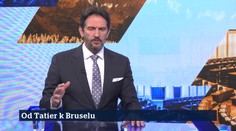 16. epizóda | 13. 1. 2026 | Robert Kaliňák