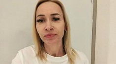 Miriam Kočtúchová Blažinová: Slovenka uviazla v Dubaji