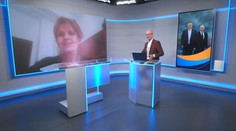 Petra Procházková: Putin opäť volal s Trumpom
