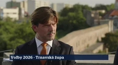 1. epizóda | 5. 10. 2026 | Trnavská župa