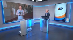 Andrea Šeligová: Rokovanie parlamentu